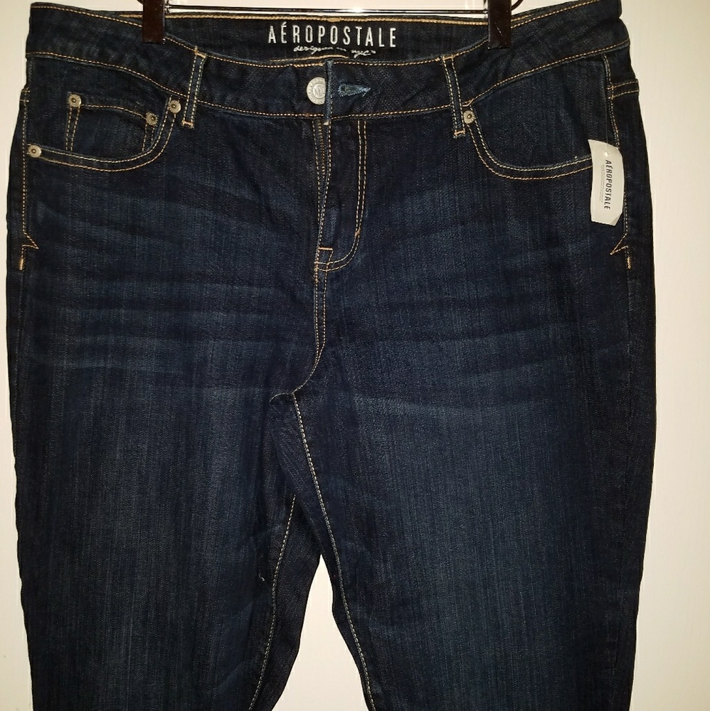 Aeropostale jeans